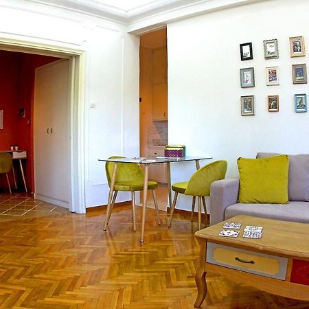 Life Houses Zappeio Apartment Афины Экстерьер фото