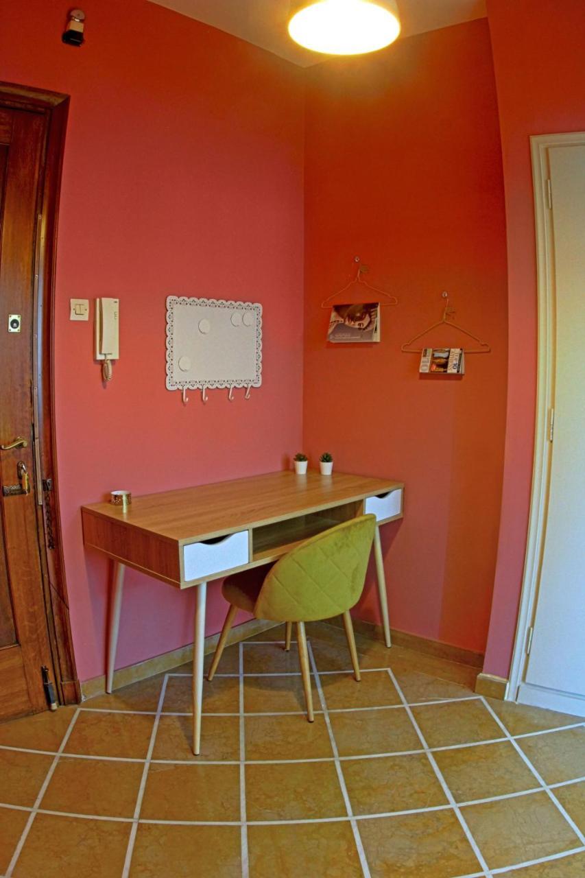 Life Houses Zappeio Apartment Афины Экстерьер фото
