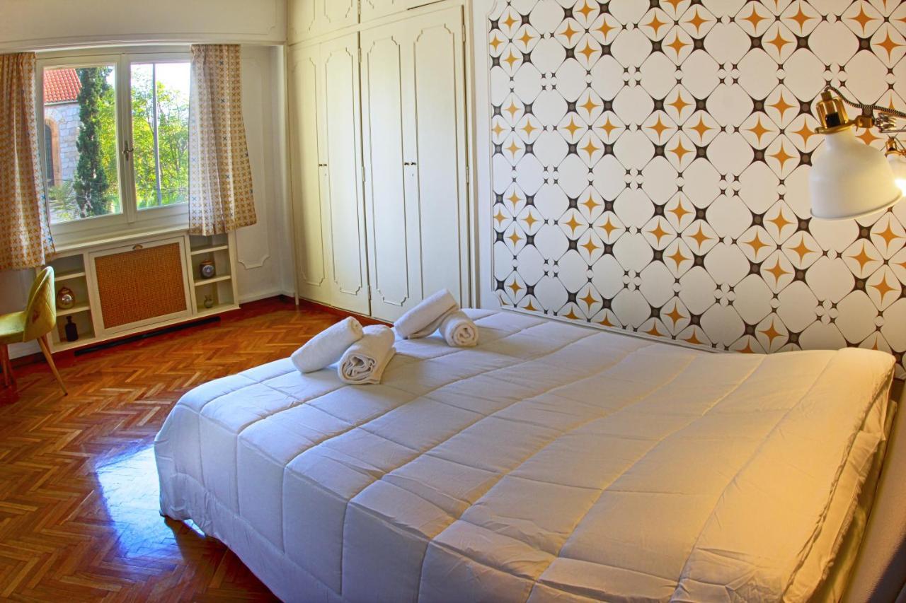 Life Houses Zappeio Apartment Афины Экстерьер фото